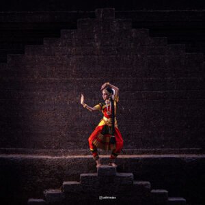 Dance Courses – Registration